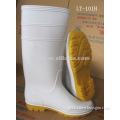 kitchen working safety shoes